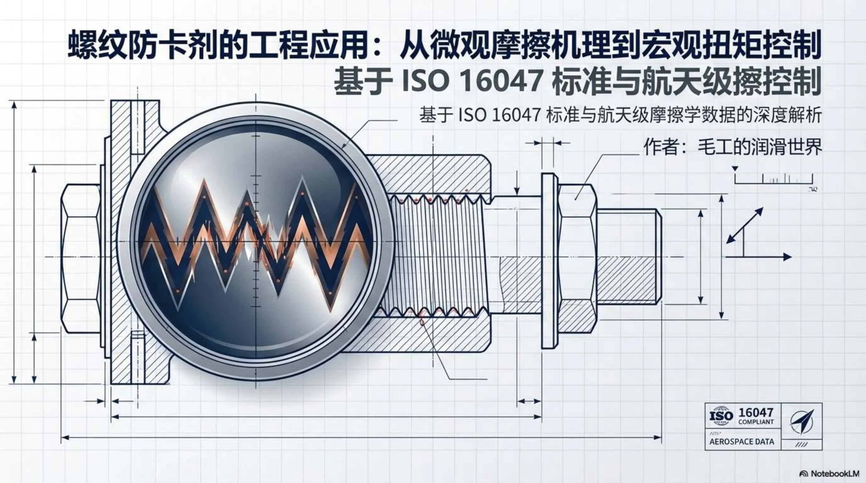 螺纹防卡剂的工程应用封面
